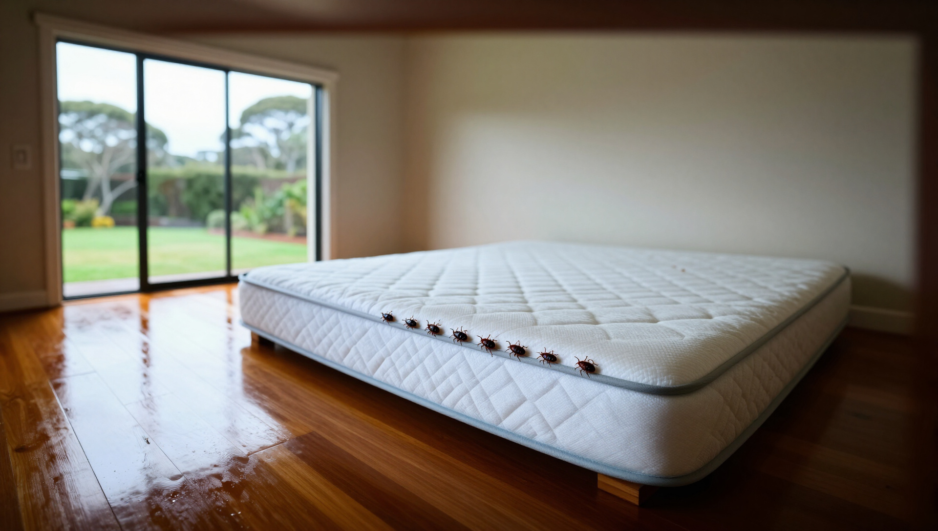 Bed Bugs Control in Kingsgrove
