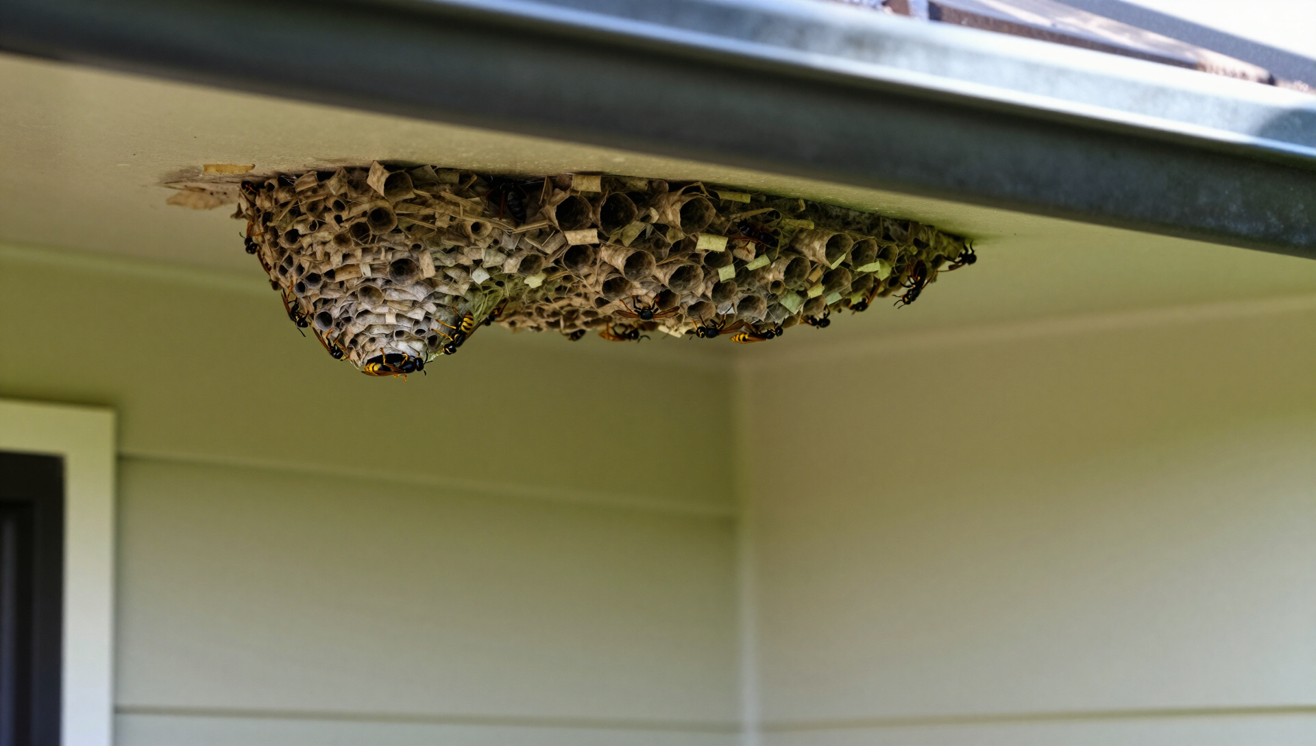 Bees and Wasp Removal in Kingsgrove