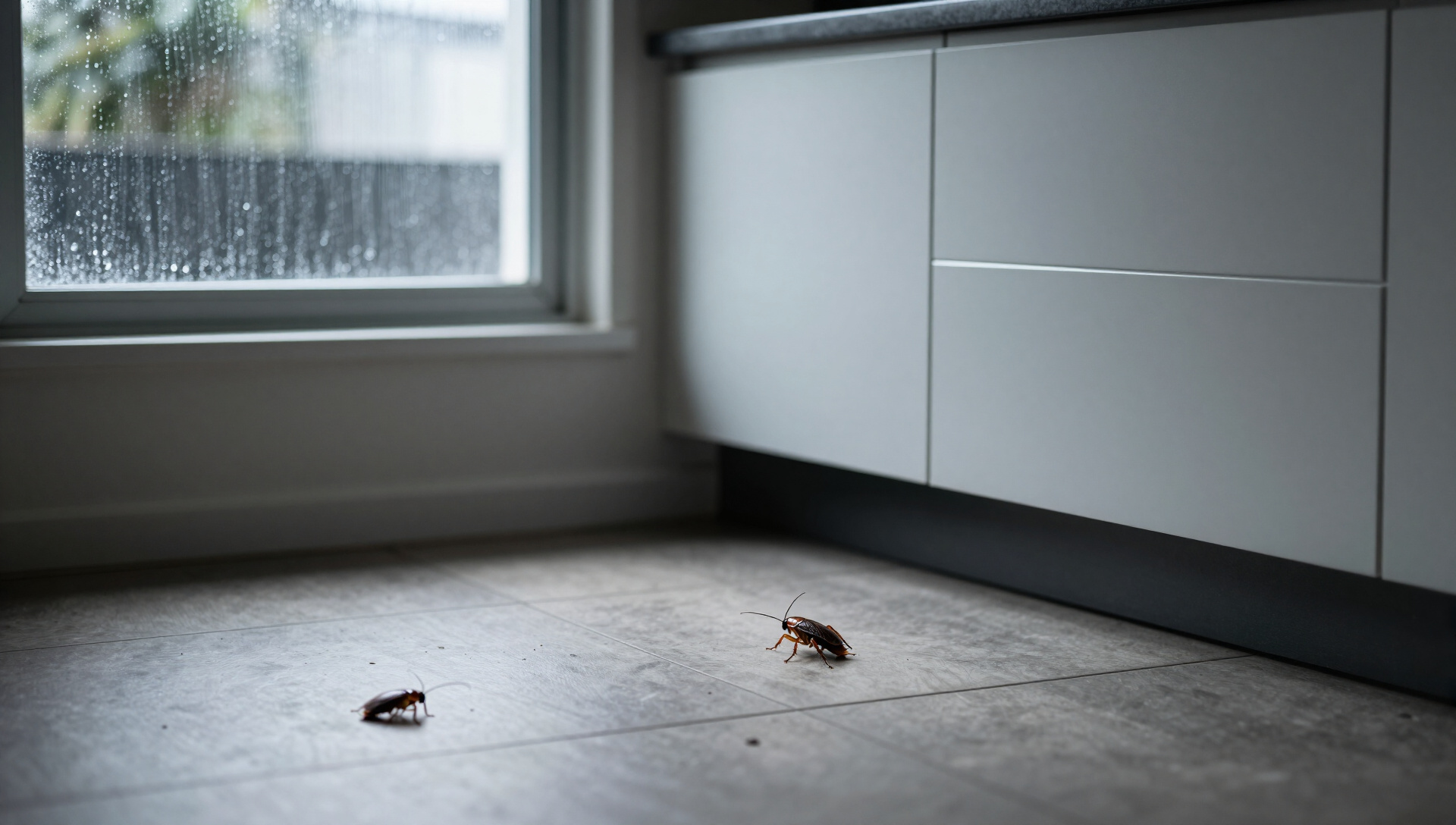 Cockroach Removal in Kingsgrove