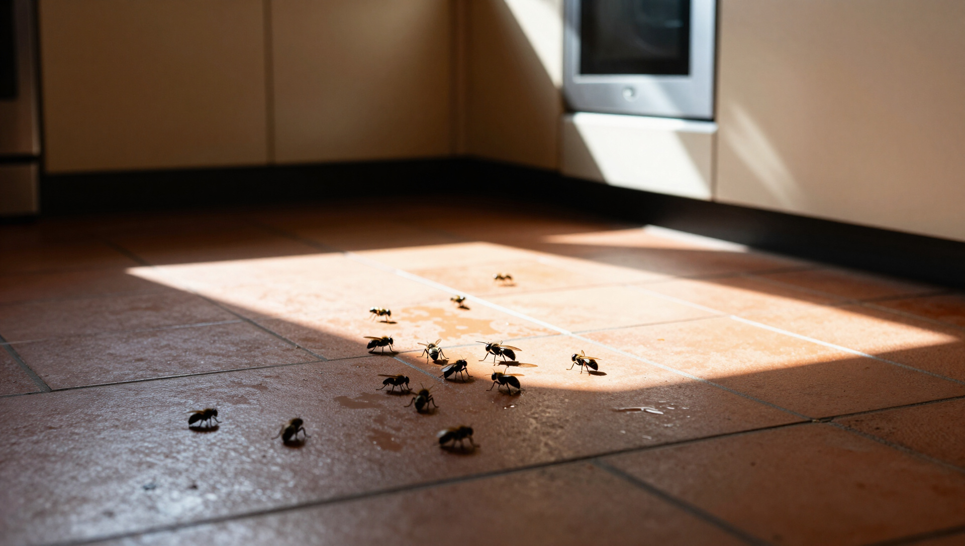 Insect Control in Kingsgrove